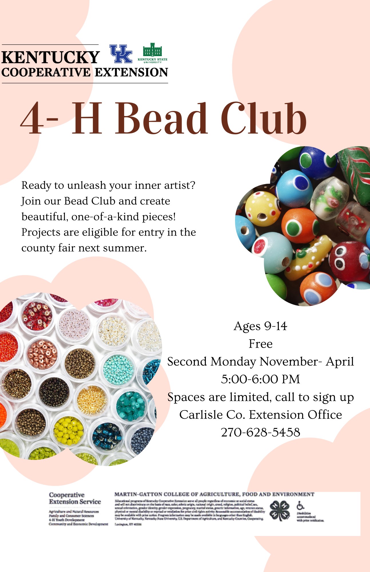 Bead Club